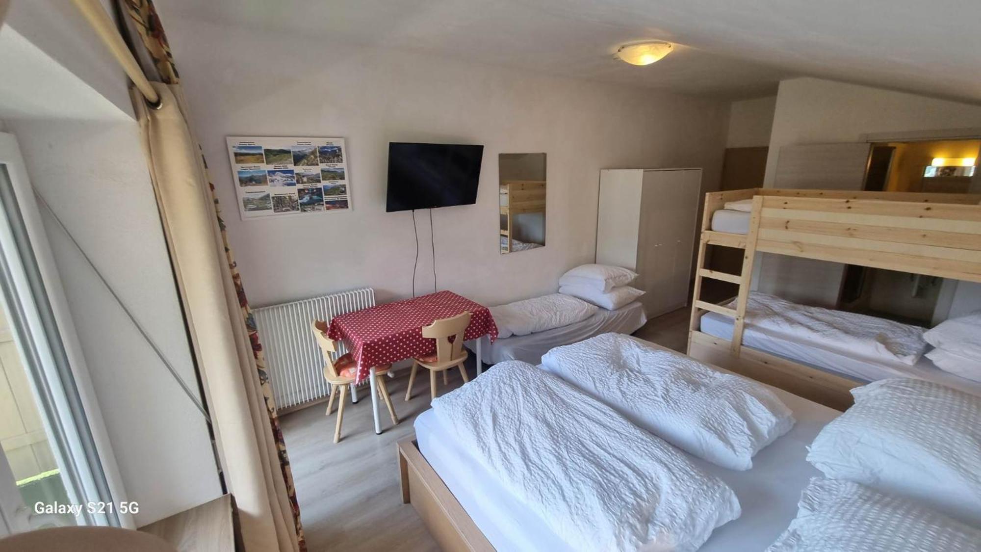 Laimerhof Rifiano Exteriör bild