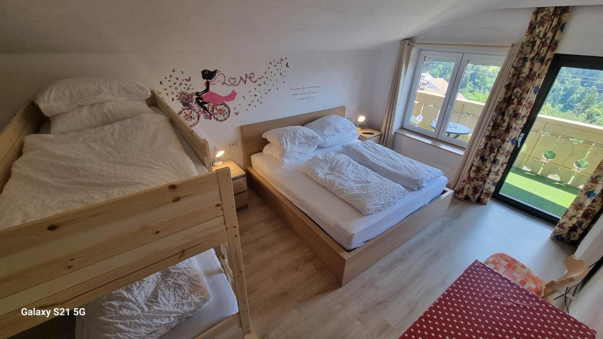 Laimerhof Rifiano Exteriör bild
